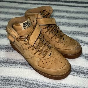 Nike Air Force One Mens Size 10